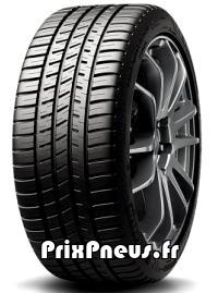 Michelin Pilot Sport A/S 3