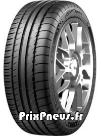 Michelin Pilot Sport PS2