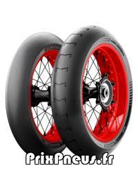 Michelin Power Supermoto