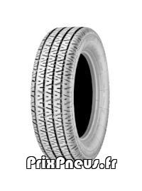 Michelin Trx