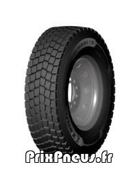 Michelin X Multi D
