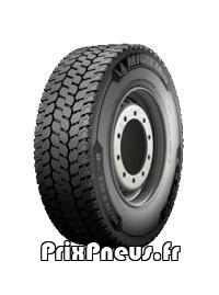 Michelin X Multi Grip D