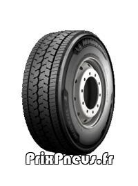Michelin X Multi Grip Z