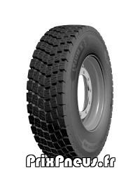 Michelin X Multi Hd D