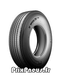 Michelin X Multi HD Z