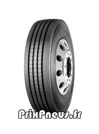 Michelin X Multi Z