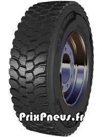 Michelin X Works D