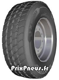 Michelin X Works T