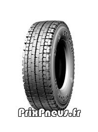 Michelin XDW Ice Grip