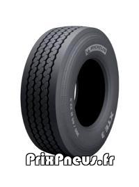 Michelin XTE 3