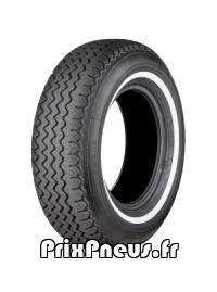 Michelin Xvs