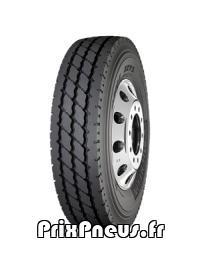 Michelin XZY 3