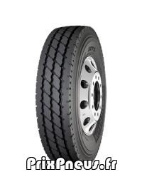 Michelin Xzy 3