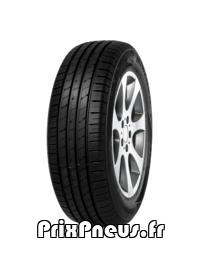 Minerva Ecospeed 2 SUV
