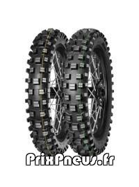 Mitas Terra Force-EX XT