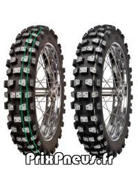 Mitas XT-454 Winter Friction