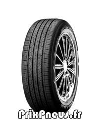 Nexen NPriz RH7