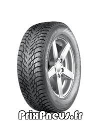 Nokian Hakkapeliitta R3 SUV FRT