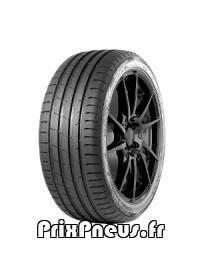 Nokian Powerproof FRT