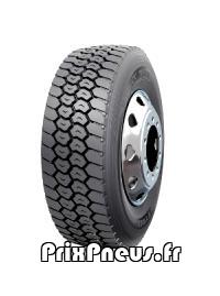 Nokian R-Truck Trailer