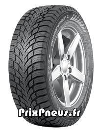 Nokian Seasonproof C