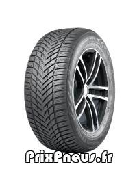 Nokian Seasonproof SUV