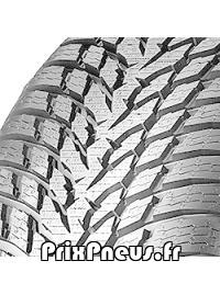 Nokian WR Snowproof