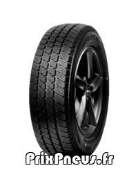 Nordexx NA6000 Van