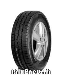 Nordexx Wintersafe Van 2