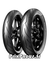 Pirelli Diablo Rosso Sport