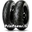Pirelli Diablo Scooter
