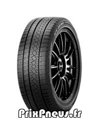 Pirelli Ice Zero Asimmetrico Plus