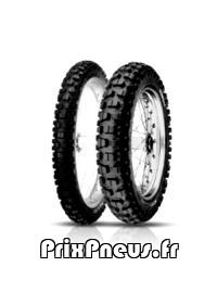 Pirelli MT21 Rallycross