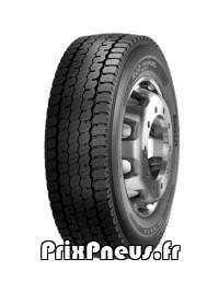 Pirelli R02 Profuel D