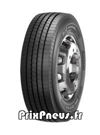 Pirelli R02 Profuel S