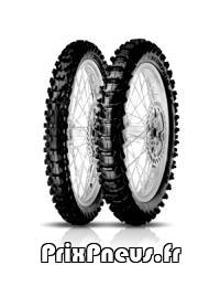 Pirelli Scorpion MX 410