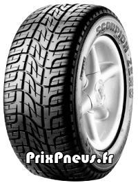 Pirelli Scorpion Zero