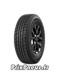Premiorri Vimero-Van
