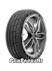 Radar Dimax Sport