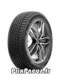 Radar Dimax Winter