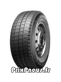 RoadX RX Quest Van 4S