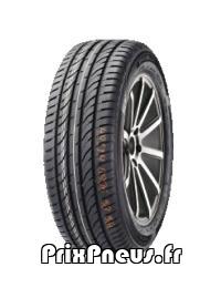 Royal Black Eco