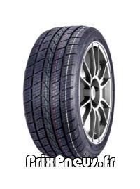 Royal Black Royal Van A/S