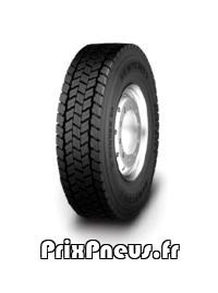 Semperit Runner D2