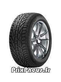 Tigar SUV Winter