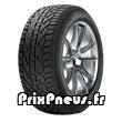 Tigar SUV Winter
