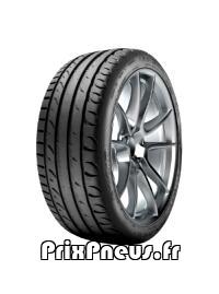 Tigar Ultra High Performance
