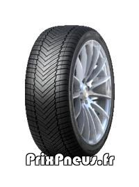 Tourador X All Climate TF1