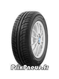 Toyo Snowprox S943