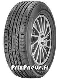 Triangle AdvanteX SUV TR259